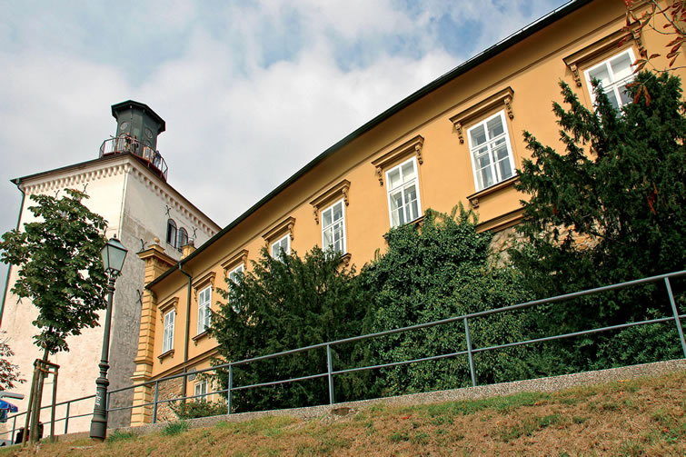 Dverce Palace - Luka Mjeda