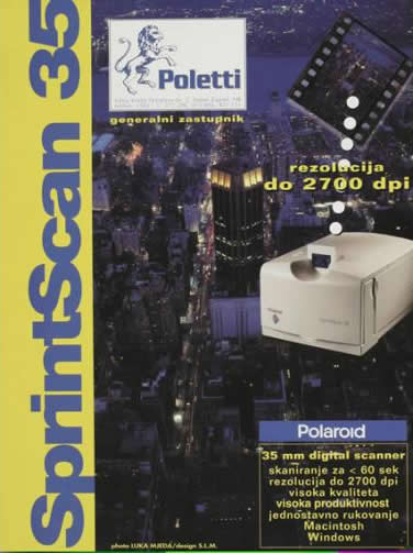 Posters, Covers & Advertisements